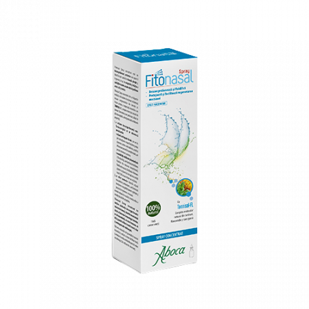 PRODUSE - Fitonasal spray nazal concentrat, 30 ml