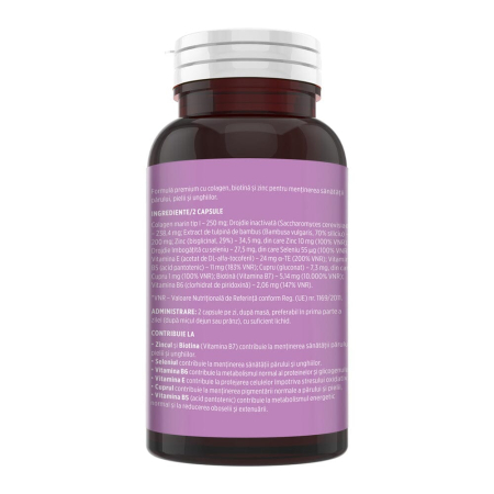 Folicalis - 60 capsule [3]