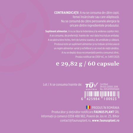 Folicalis - 60 capsule [7]