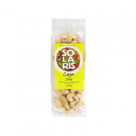 De toate cele.... - Caju Fructe Crude X 90G