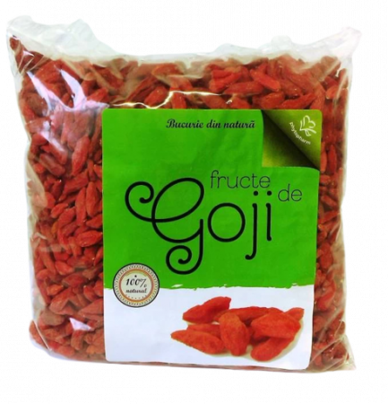De toate cele.... - Fructe de Goji, 300 g
