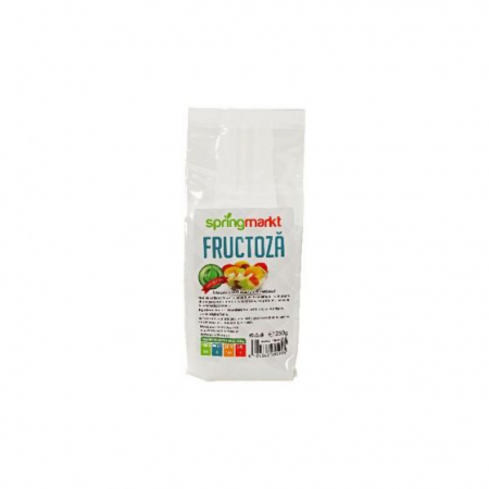 Alimente - Fructoza X 250G