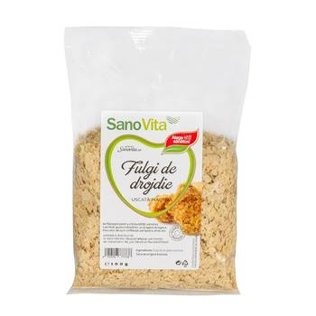 De toate cele.... - Fulgi De Drojdie Uscata X 100G