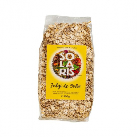 De toate cele.... - Fulgi De Ovaz X 400G