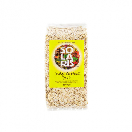 De toate cele.... - Fulgi De Ovaz, Moi X 400G