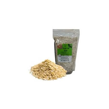 Dieta Si Wellness - Fulgii de ovăz fin PhytoPharm 300 g
