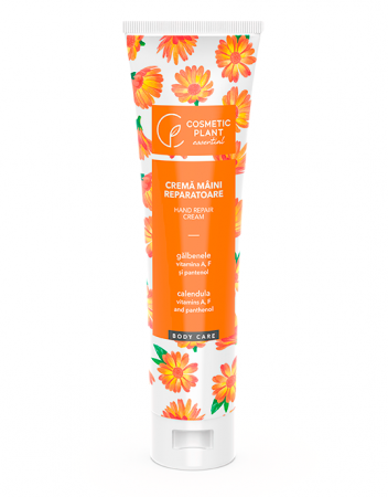Oferte și reduceri - Cremă reparatoare pentru mâini, 150 ml