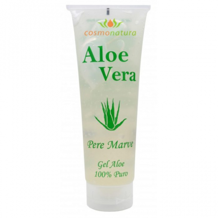 De toate cele.... - Gel Aloe Vera 100% Pur X 250ML