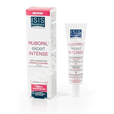 PRODUSE - Ruboril Expert Intense Crema, 15 ml