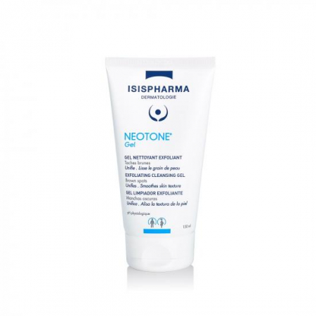 PRODUSE - Neotone Gel exfoliant de curatare, 150 ml