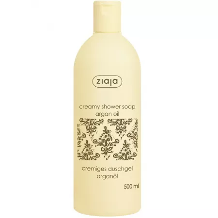 De toate cele.... - Gel Dus Cremos Argan Oil , 500 ML