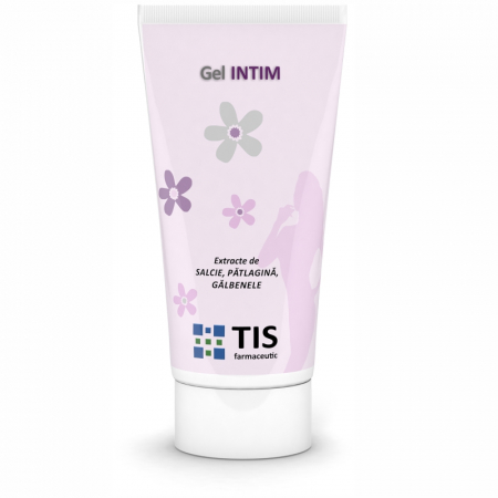 PRODUSE - Gel Intim X 50ML