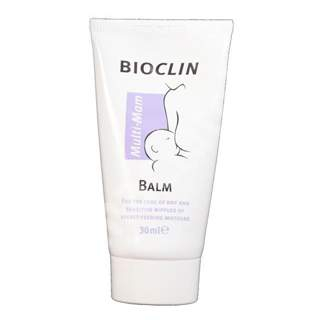 De toate cele.... - Multi-mam balm, gel pentru mameloane sensibile și iritate, 30 ml