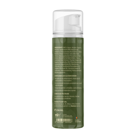 Gel Reumaticus Forte 150ml [1]