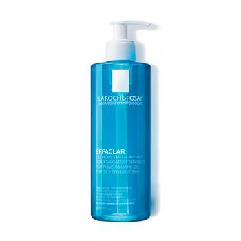 PRODUSE - Effaclar Gel spumant purifiant, 400 ml