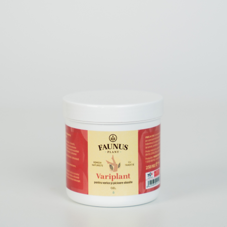 Gel Variplant 250ml [8]