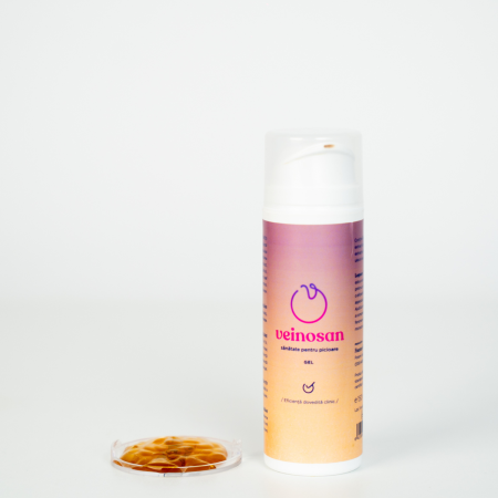 Gel Veinosan 150ml [9]