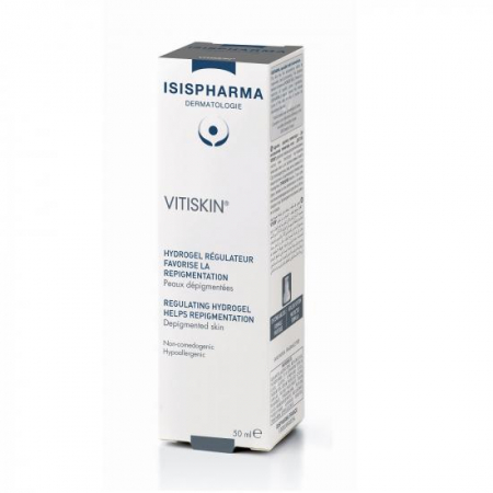 PRODUSE - Vitiskin Hidrogel, 50 ml