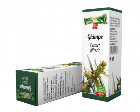 Altele - Ghimpe extract gliceric