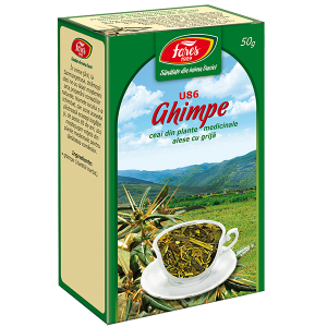 Oferte și reduceri - Ceai Ghimpe iarba (U86), 50 g