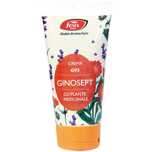 PRODUSE - Crema Ginosept (G93), 50 g