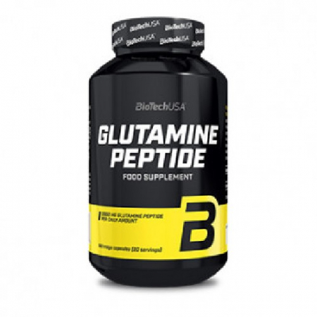PRODUSE - Glutamine peptide, 180 capsule