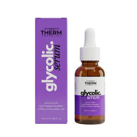 Fata - Glycolic Serum X 30ML - Synergy-Therm