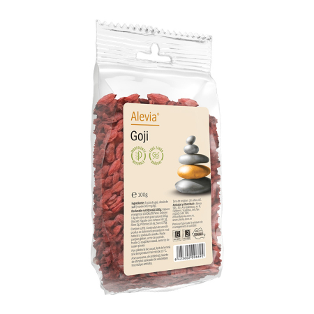 Suplimente alimentare - Goji 100g