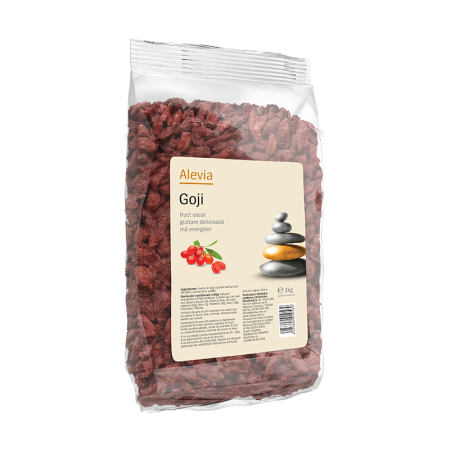 Suplimente alimentare - Goji 1kg