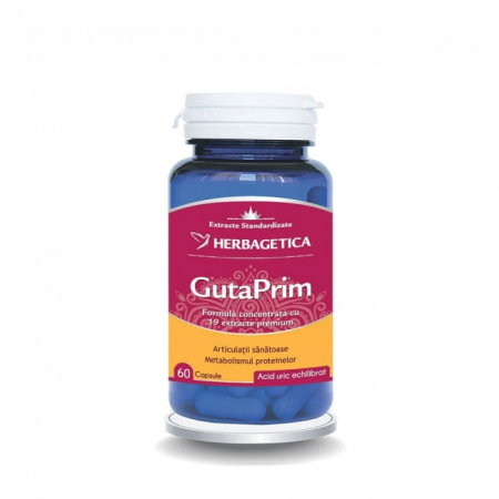 Altele - GutaPrim, 60 capsule