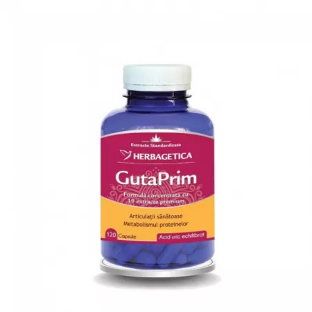 Altele - GutaPrim , 120 capsule