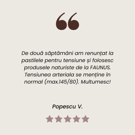 Ceai Normotensius 90g [8]