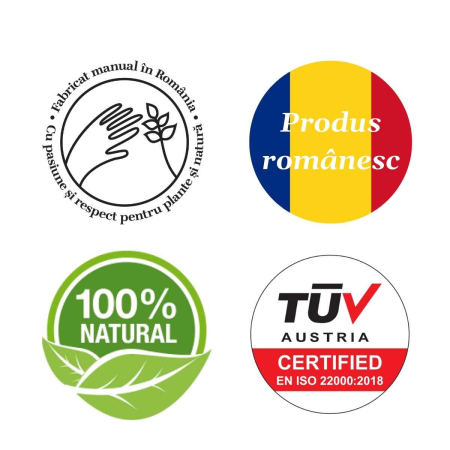 Loțiune Capilarus 200ml [9]