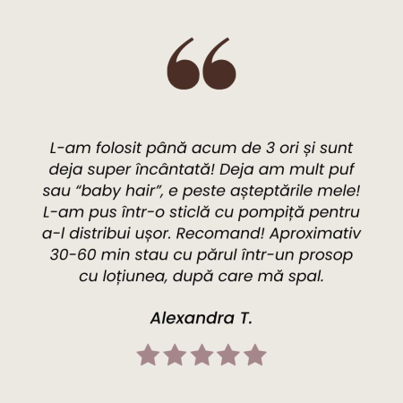 Loțiune Capilarus 200ml [8]