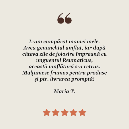 Loțiune Reumaticus 200ml [9]