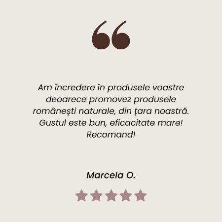 Tinctură Tătăneasă 200ml [9]