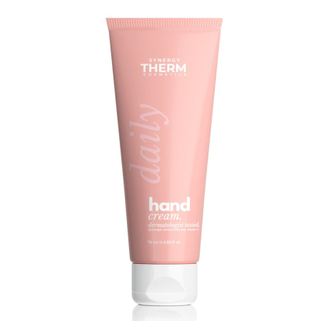 Ingrijire Corp - Hand Cream Synergy Therm 75 ml
