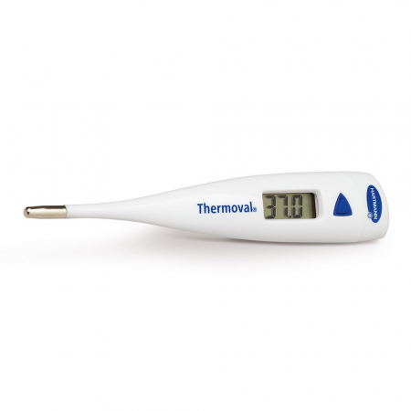 De toate cele.... - Thermoval termometru digital
