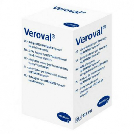 De toate cele.... - Adaptor pentru tensiometru Veroval