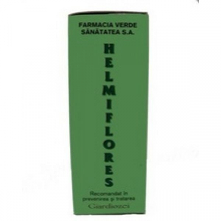 PRODUSE - Helmiflores, 25 ml