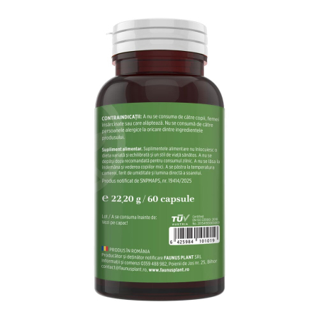 Helmio - 60 capsule [2]
