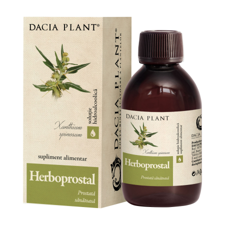 PRODUSE - Herboprostal 200 ml Dacia Plant