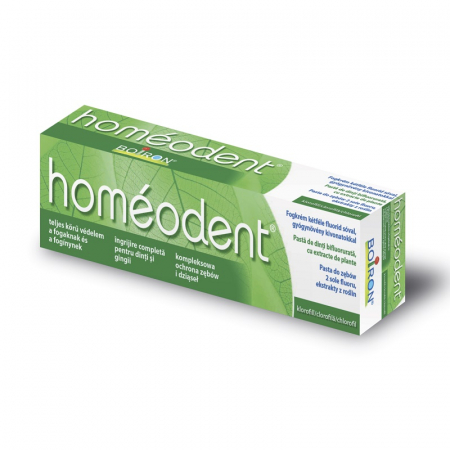 De toate cele.... - Homéodent Pasta de dinti, 75 ml