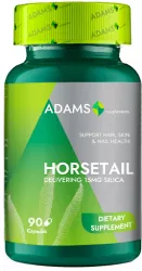 Reumatologie Si Traumatisme - Horsetail (Coada Calului) 300 mg, 90 capsule Adams Vision
