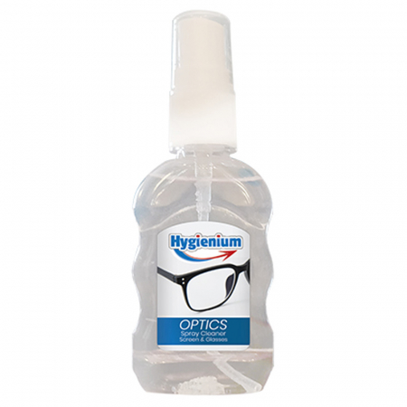 Oferte și reduceri - Hygienium Optics spray, 50 ml