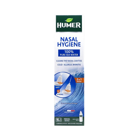 Sistemul Respirator - Humer Spray Nazal Adulti X 150ML