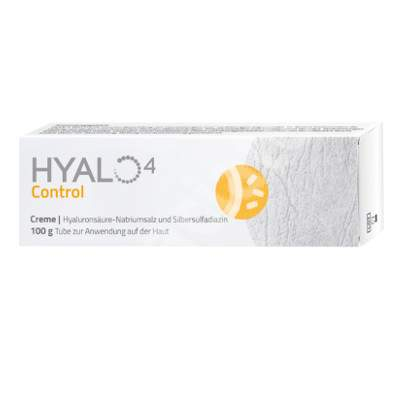PRODUSE - Hyalo4 Control crema, 100 g