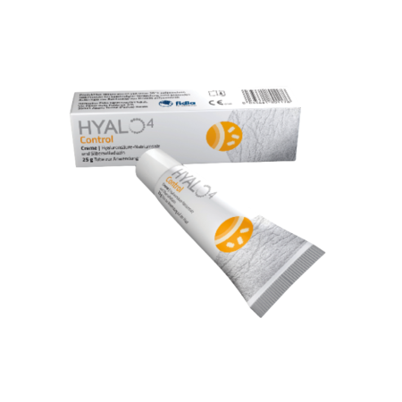 Ingrijire Corp - Hyalo4 Control Crema 100 g, Fidia Farmaceutici