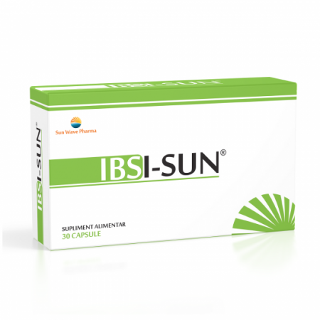 PRODUSE - Ibsi-sun, 30 capsule