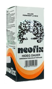 De toate cele.... - Farmec Neofix solutie de permanent la rece, 100 ml